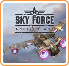 Sky Force Anniversary (US)