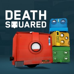 Death Squared (EU)