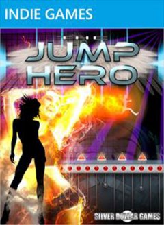 Jump Hero, The (US)