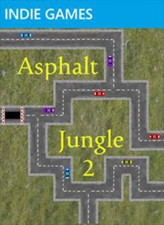 Asphalt Jungle 2 (US)