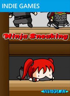 Ninja Sneaking (US)