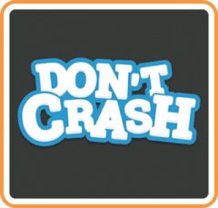 Don't Crash Go (US)