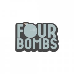 Four Bombs (EU)