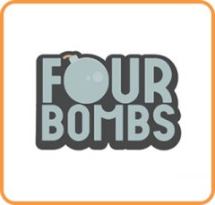 Four Bombs (US)