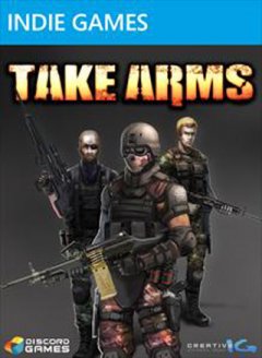 <a href='https://www.playright.dk/info/titel/take-arms'>Take Arms</a>    4/30