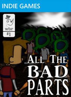 All The Bad Parts (US)