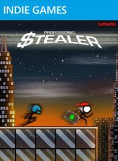 Professional $tealer (US)