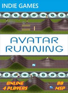 Avatar Running (US)