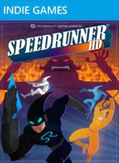 SpeedRunner HD (US)