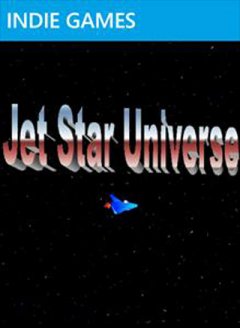 Jet Star Universe (US)