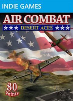 Air Combat: Desert Aces (US)