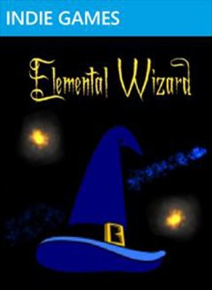 Elemental Wizard (US)