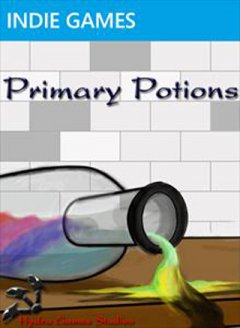 Primary Potions (US)