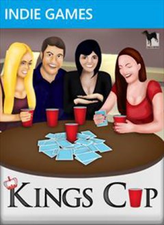 King's Cup (US)