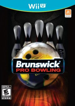 <a href='https://www.playright.dk/info/titel/brunswick-pro-bowling'>Brunswick Pro Bowling</a>    1/30