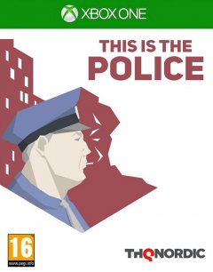 This Is The Police (EU)