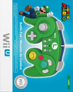 <a href='https://www.playright.dk/info/titel/hori-battle-pad/wu/luigi-version'>Hori Battle Pad [Luigi Version]</a>    4/30