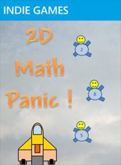 2D Math Panic! (US)