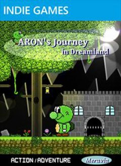 <a href='https://www.playright.dk/info/titel/arons-journey-in-dreamland'>Aron's Journey In Dreamland</a>    17/30