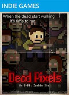 Dead Pixels (US)