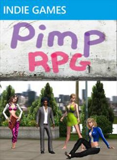 Pimp RPG, A (US)