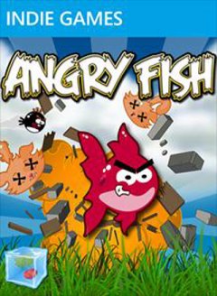 Angry Fish (US)