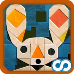 Puzzled Rabbit (US)