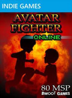 Avatar Fighter Online (US)