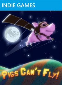 Pigs Can't Fly (US)