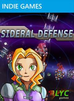 Sideral Defense (US)
