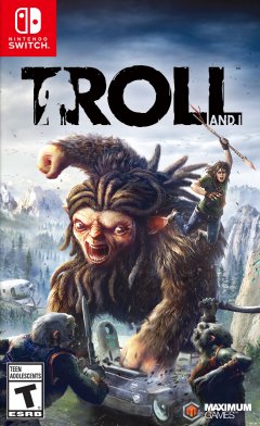 <a href='https://www.playright.dk/info/titel/troll-and-i'>Troll And I</a>    4/30