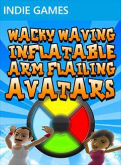 <a href='https://www.playright.dk/info/titel/wacky-waving-i-a-f-avatars'>Wacky Waving I. A. F. Avatars</a>    12/30