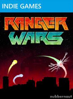 Ranger Wars (US)