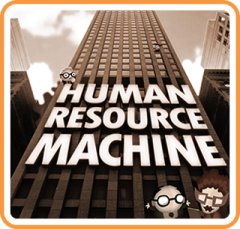 Human Resource Machine (US)