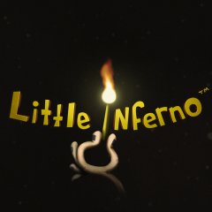 Little Inferno (EU)