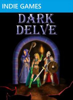 Dark Delve (US)