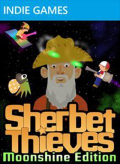 Sherbet Thieves (US)
