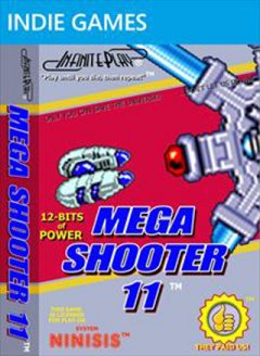 Mega Shooter 11 (US)