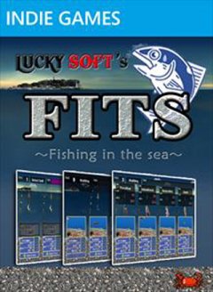 FITS: Fishing In The Sea (US)