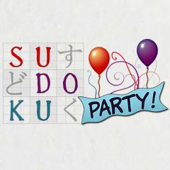 Sudoku Party (EU)