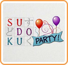 Sudoku Party (US)