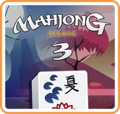 Mahjong Deluxe 3 (US)