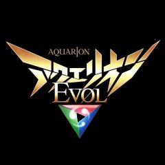 Aquarion Evol (JP)