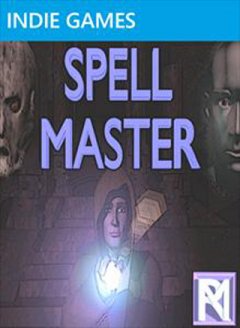 Spell Master (US)