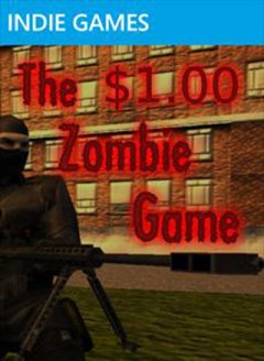 $1 Zombie Game, The (US)