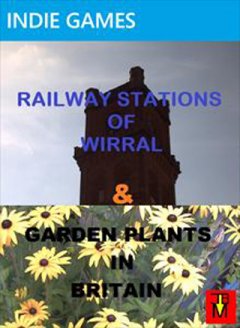 Wirral Railway & Garden Plants (US)