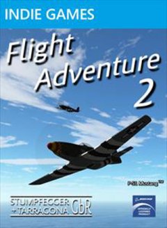Flight Adventure 2 (US)