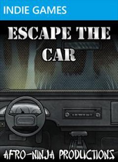 Escape The Car (US)