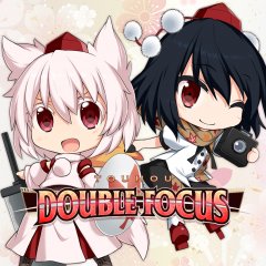 Touhou Double Focus (EU)