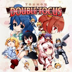 Touhou Double Focus (US)